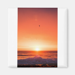 Imán Amanecer estadounidense (37)