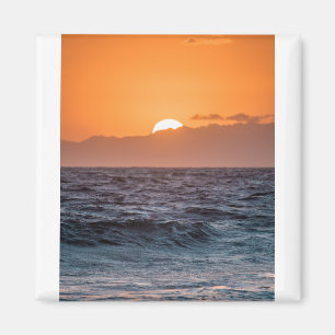 Imán Amanecer estadounidense (68)
