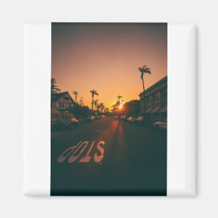 Imán Amanecer estadounidense (84)