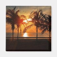 Amanecer occidental clave