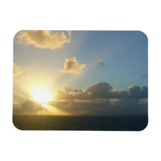 Imán Amanecer sobre San Juan II Puerto Rico