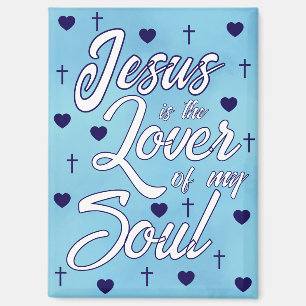 Imán Amante de mi alma