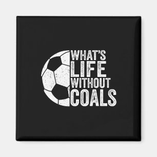 Imán Amante del Fútbol Jugador de Fútbol - ¿Qué es la V