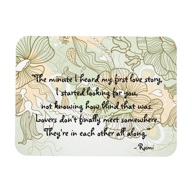 Imán Amantes (Horizontal)