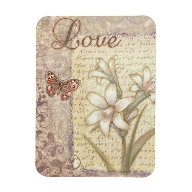 Imán Amar (Vertical)