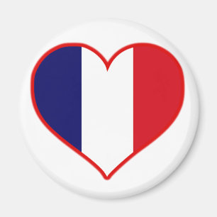 Imán Amar a Francia
