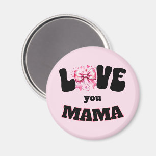 Imán Amar a Mamá Coquette