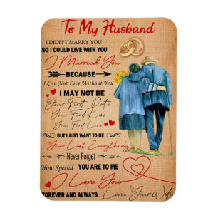 Imán Amar al marido   Carta A Mi Esposo Te Amo