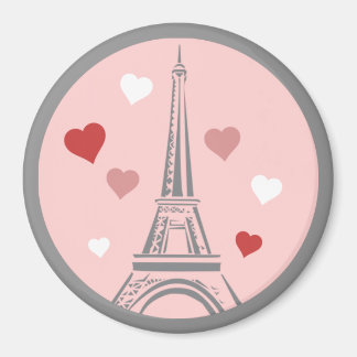 Imán Amar París