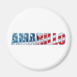 Imán Amarillo