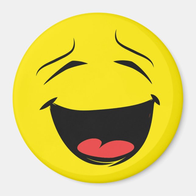 IMÁN AMARILLO (Frente)