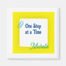 Amarillo personalizado