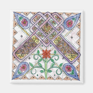 Imán "Amaryllis" Theresa Hartman