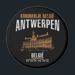 Imán Amberes<br><div class="desc">Amberes</div>