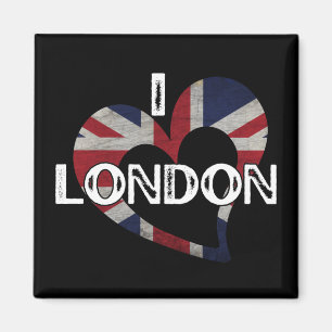 IMÁN AME LONDRES