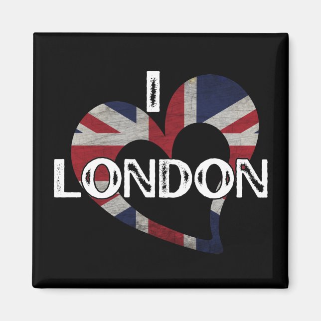 IMÁN AME LONDRES (Frente)