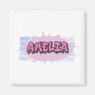 Imán amelia.ai