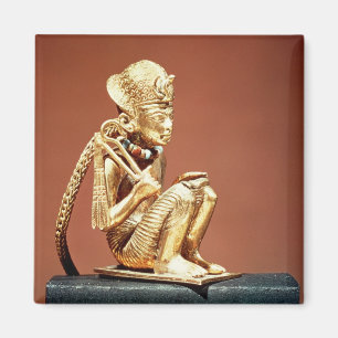 Imán Amenophis de representación pendiente III