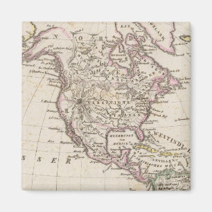 Imán América 3