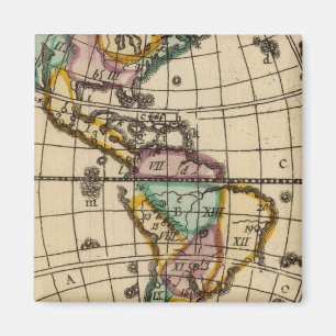 Imán América 6