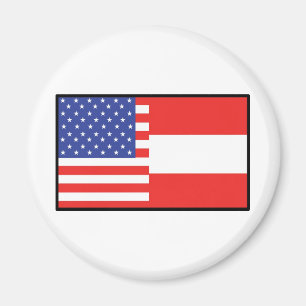 Imán América Austria