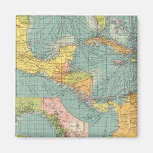 Imán América Central