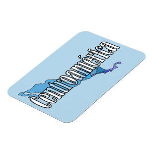 Imán América Central