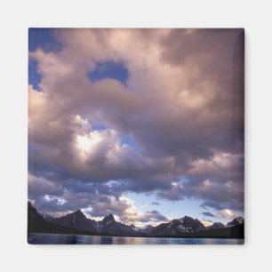 Imán América del Norte, Canadá, Alberta, Jasper 5