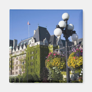 Imán América del Norte, Canadá, Columbia Británica, 5