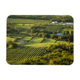 Imán América del Norte, Canadá, Nueva Escocia, Anápo