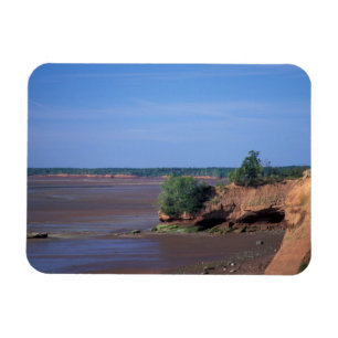 Imán América del Norte, Canadá, Nueva Escocia, Econom