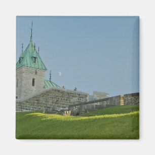 Imán América del Norte, Canadá, Quebec, Ciudad Vieja 