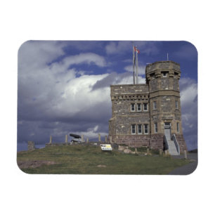 Imán América del Norte, Canadá, Terranova, St. John's.