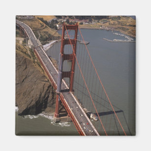 Imán América del Norte, Estados Unidos, California, San