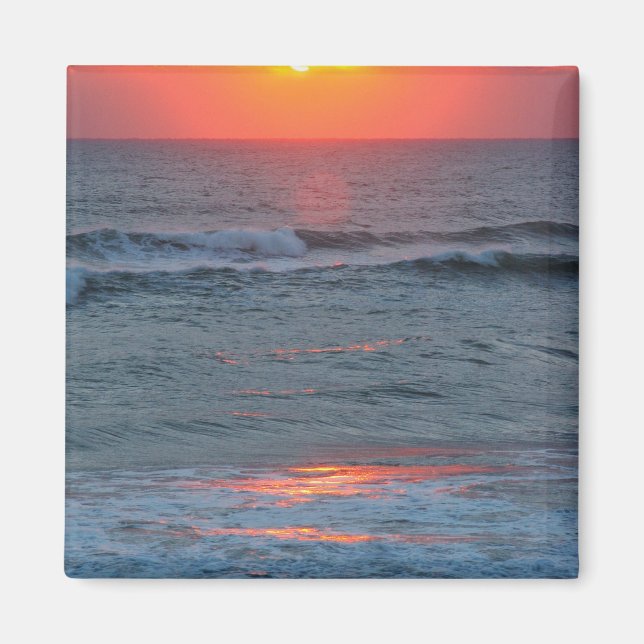 Imán América del Norte, Estados Unidos, Florida, Canave (Frente)