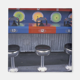 Imán América del Norte, Estados Unidos, Misuri, St. Lou