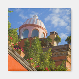 Imán América del Norte, México, estado de Guanajuato, S