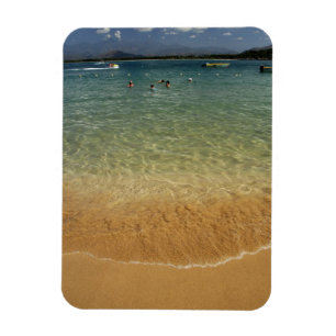 Imán América del Norte, México, Estado de Guerrero, Ixt