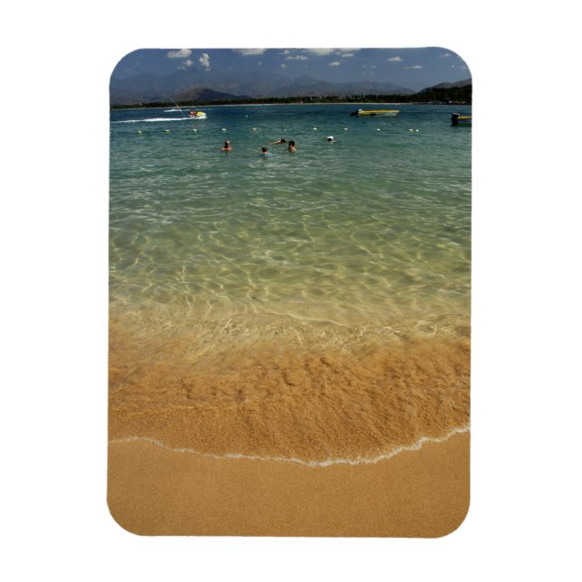 Imán América del Norte, México, Estado de Guerrero, Ixt (Vertical)