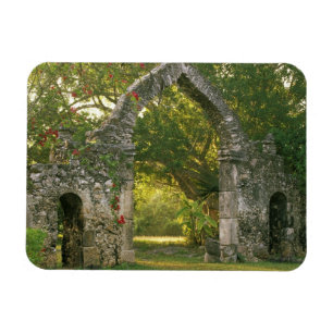 Imán América del Norte, México, Península de Yucatán,