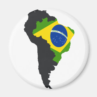 Imán América del Sur