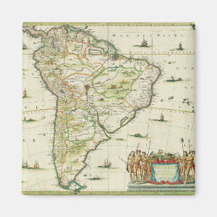 Imán América equipara Meridionalis, pagina 93 del