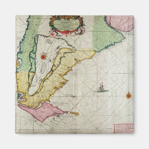 Imán América, platea 17 de 'Le Nouveau y de Illumi