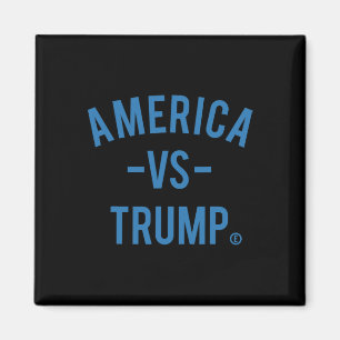 Imán América Vs Trump - América Versus Trump _1