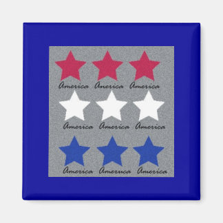 Imán Americadesign
