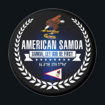 Imán American Samoa<br><div class="desc">American Samoa</div>