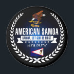Imán American Samoa<br><div class="desc">American Samoa</div>