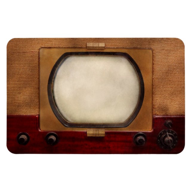 Imán Americana - TV - La nueva 10 incher (Horizontal)