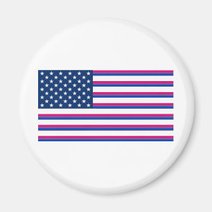 Imán Americano del BI