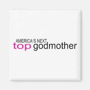 Imán Americas Next Top Godfather